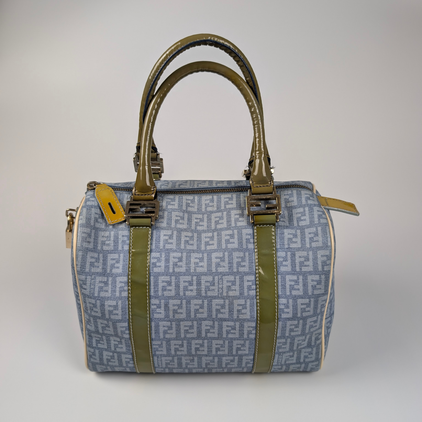 Bauletto Fendi