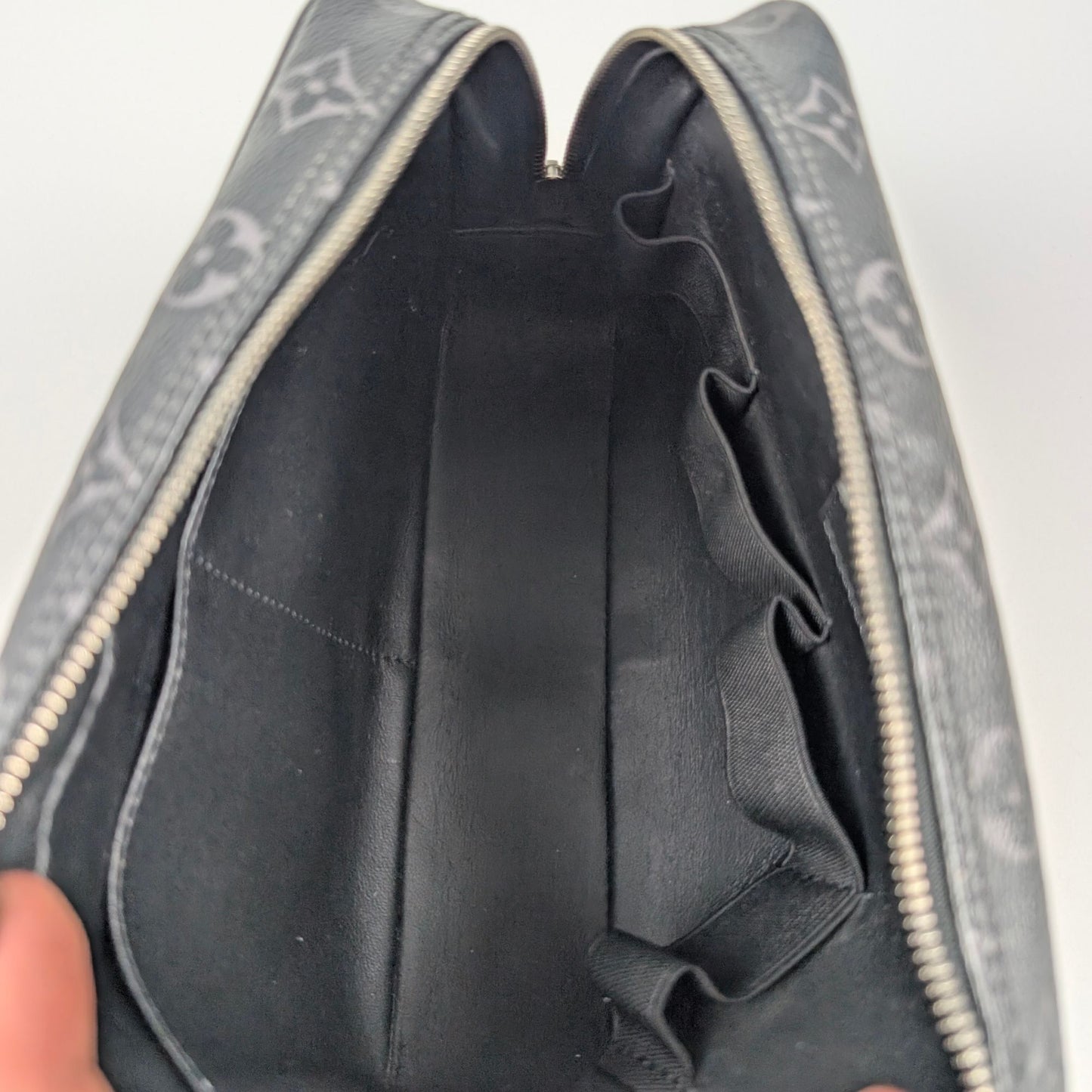 Louis Vuitton Trousse Toilette GM