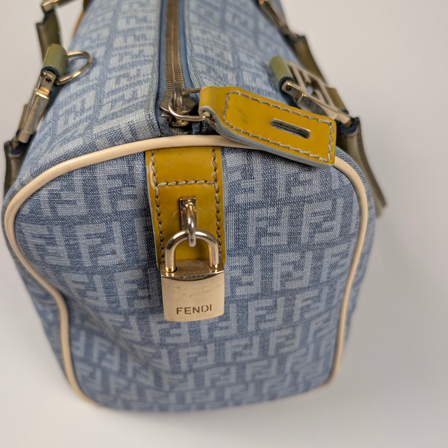Bauletto Fendi