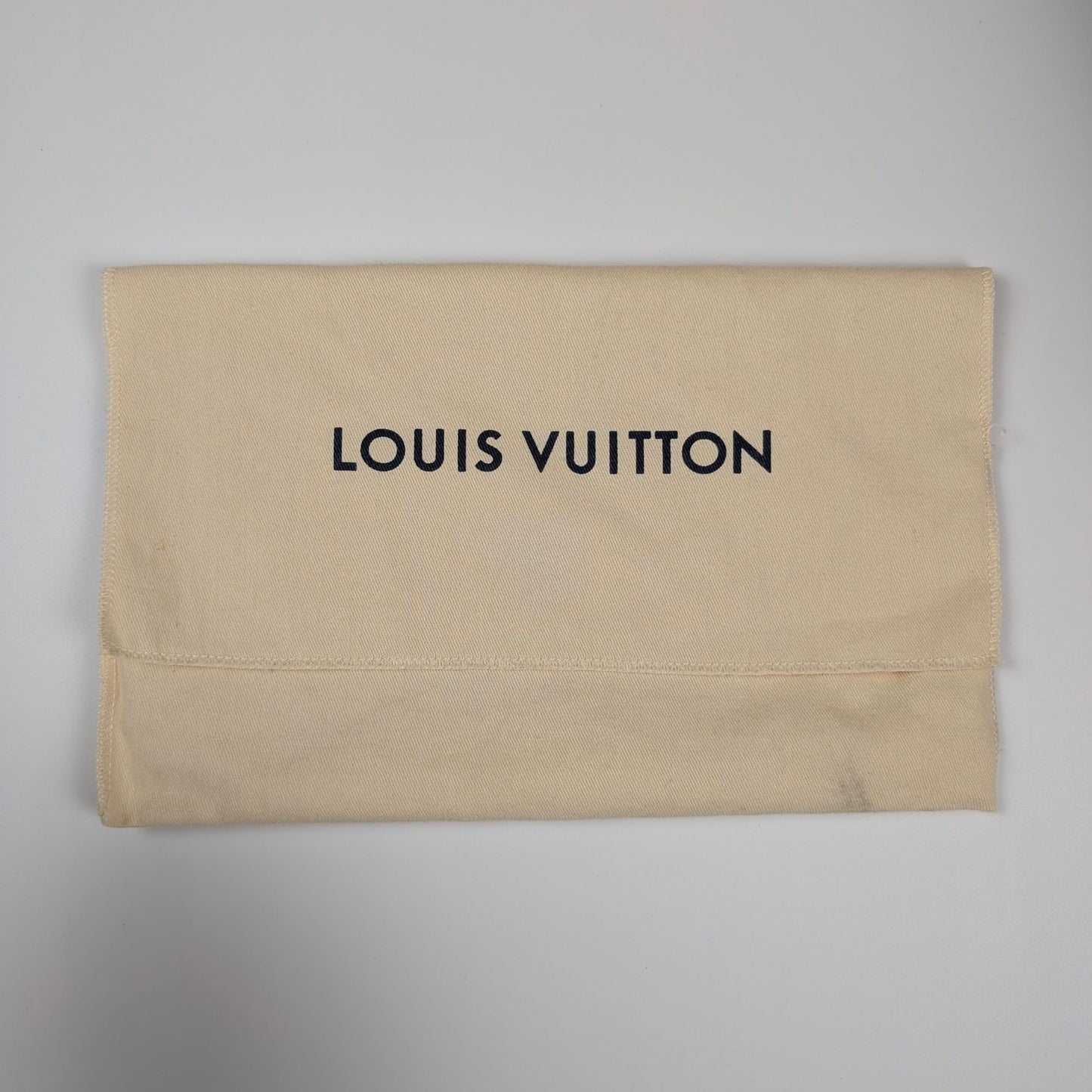 Louis Vuitton Trousse Toilette PM