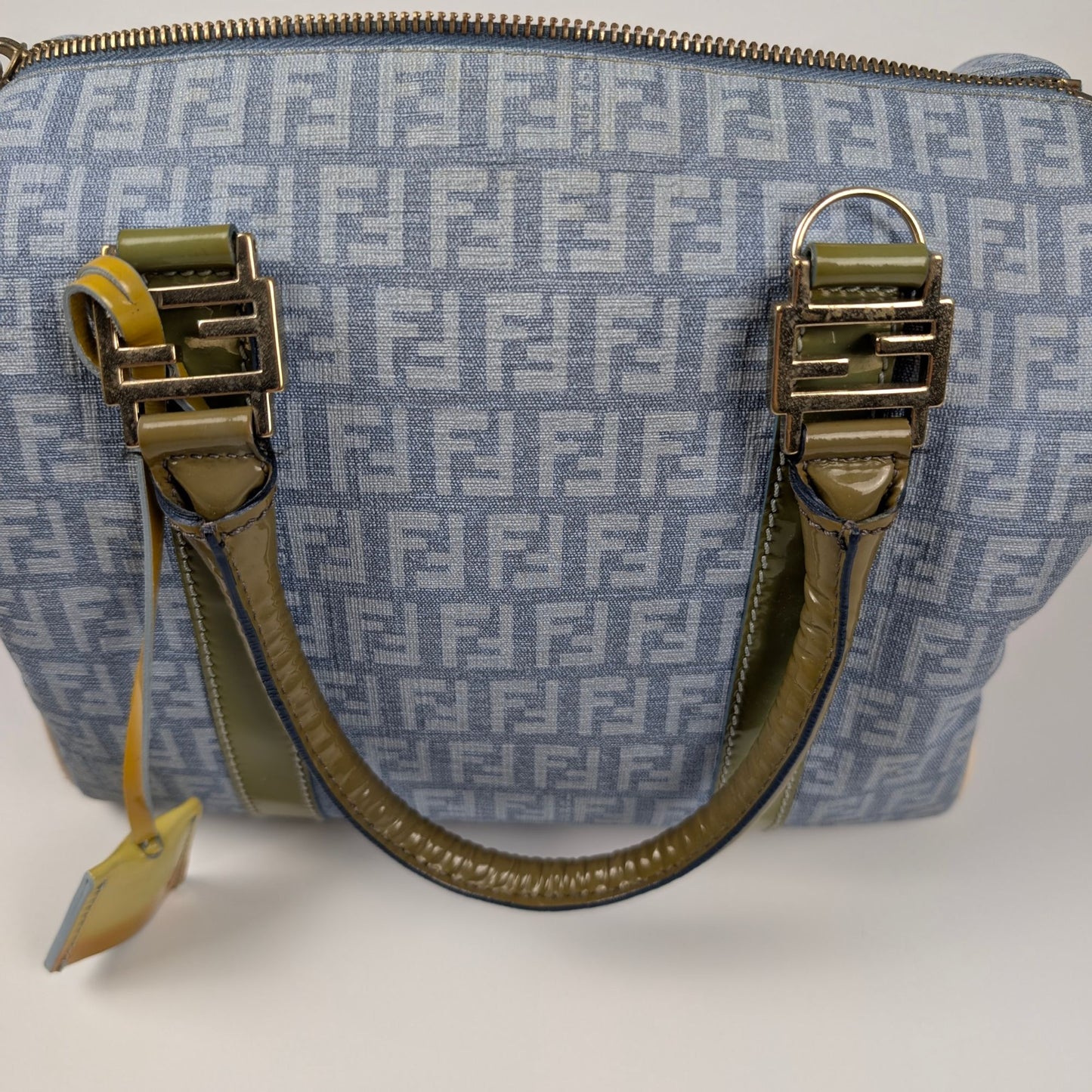 Bauletto Fendi FF