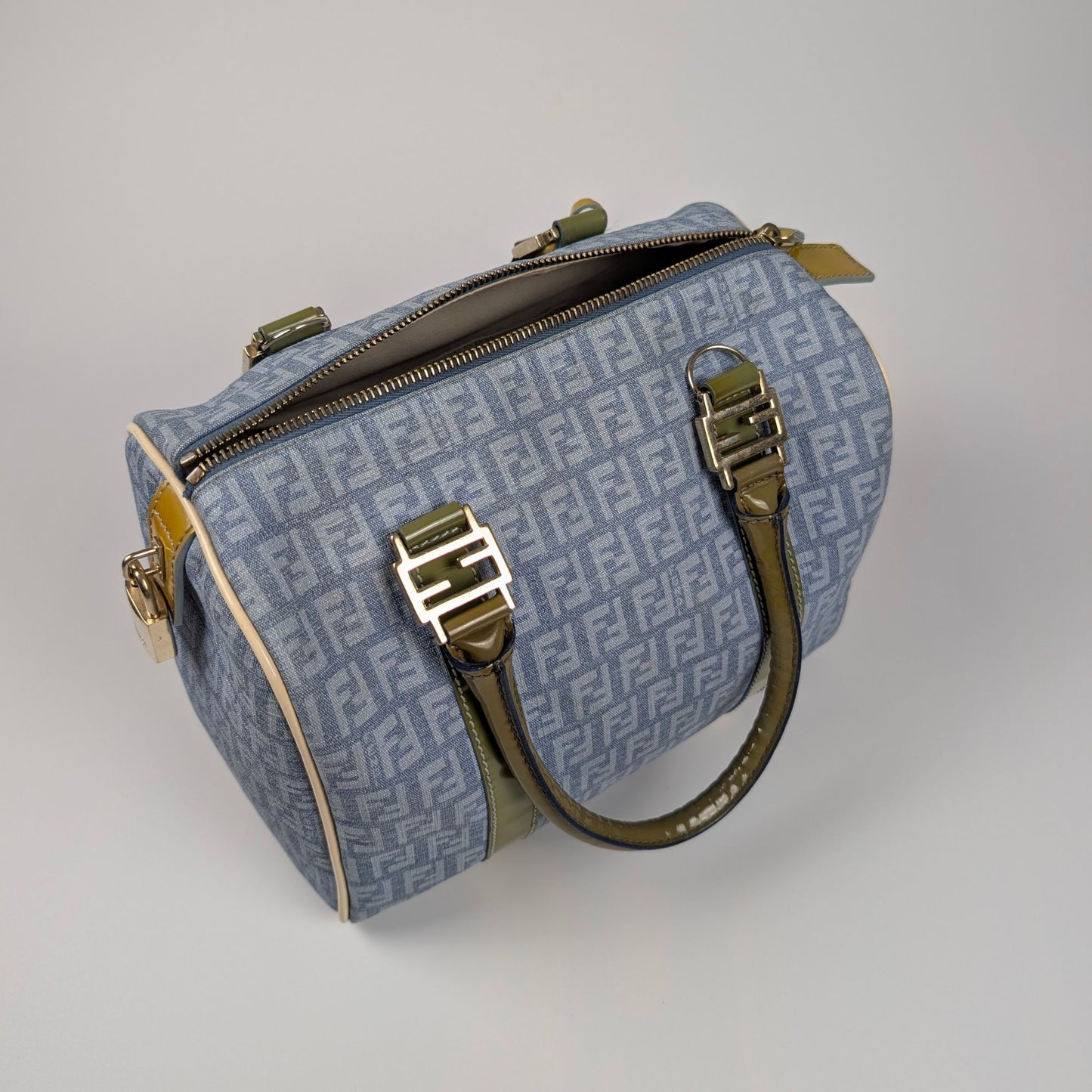 Bauletto Fendi FF