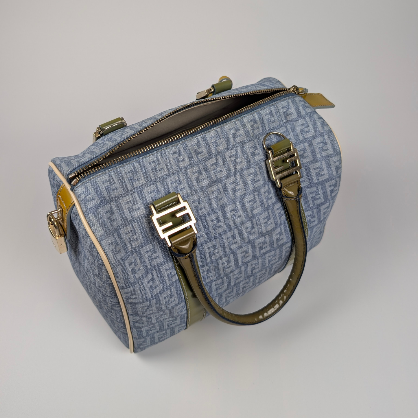 Bauletto Fendi