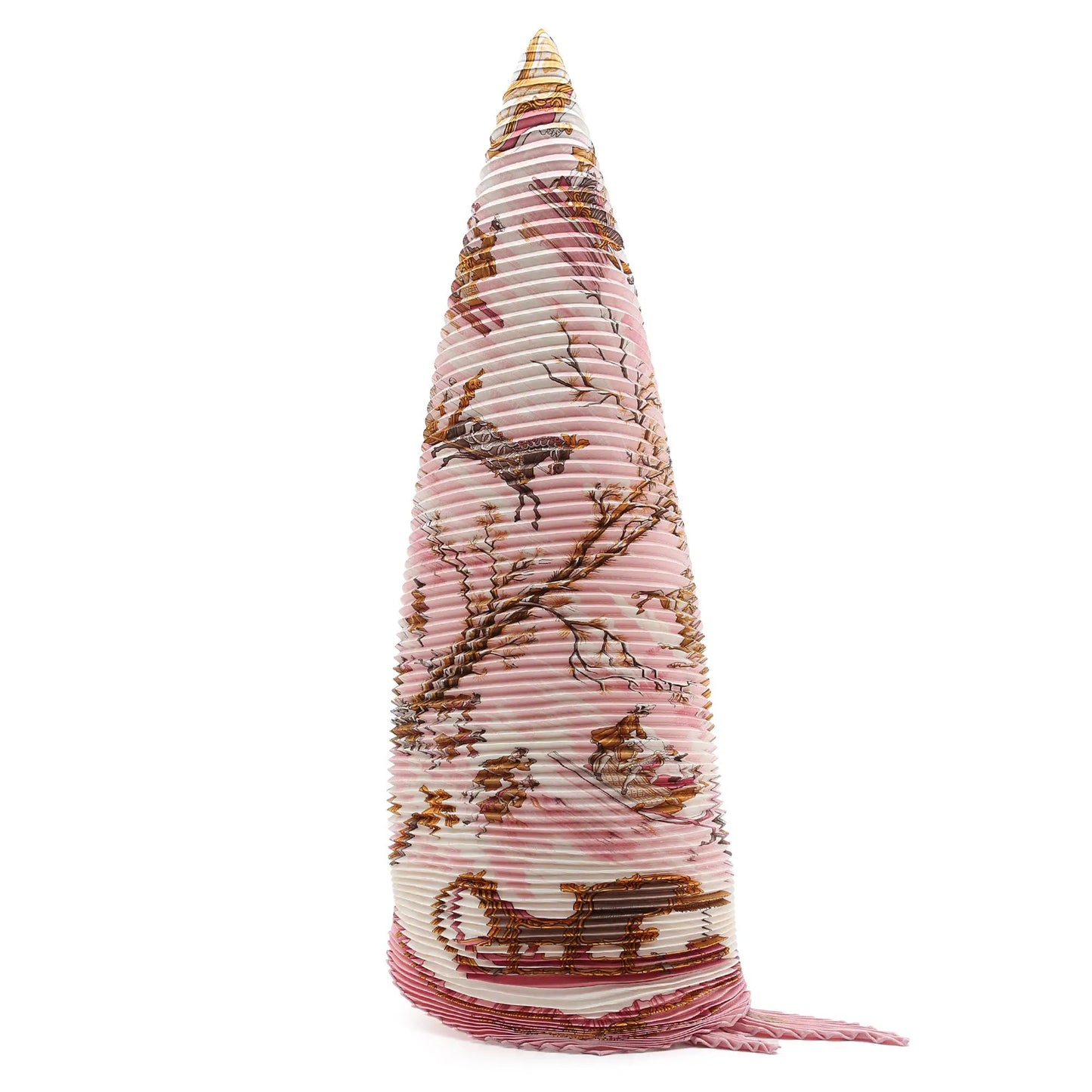hermes-carre-foulard-plissettato-90-traineaux-et-glissades