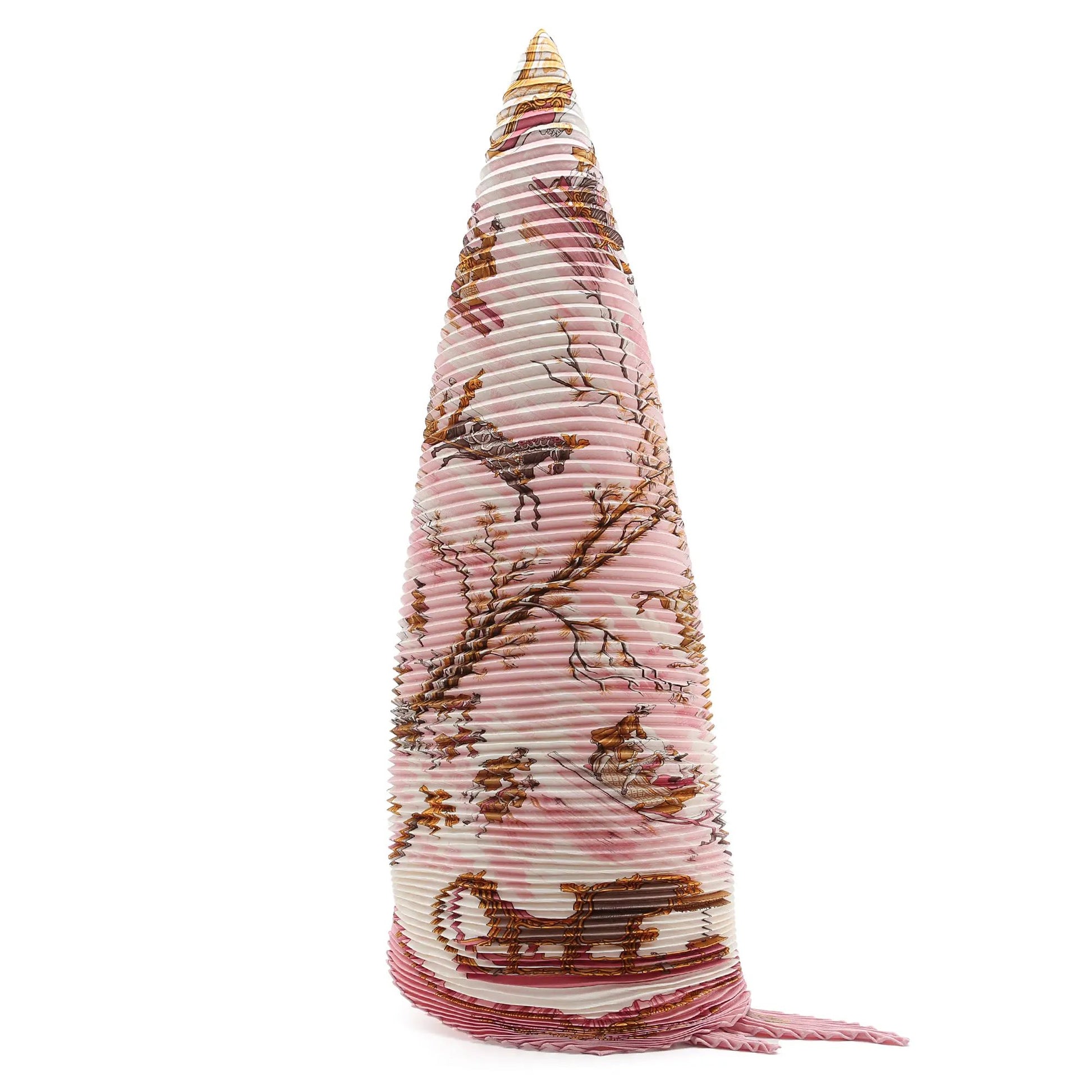 hermes-carre-foulard-plissettato-90-traineaux-et-glissades