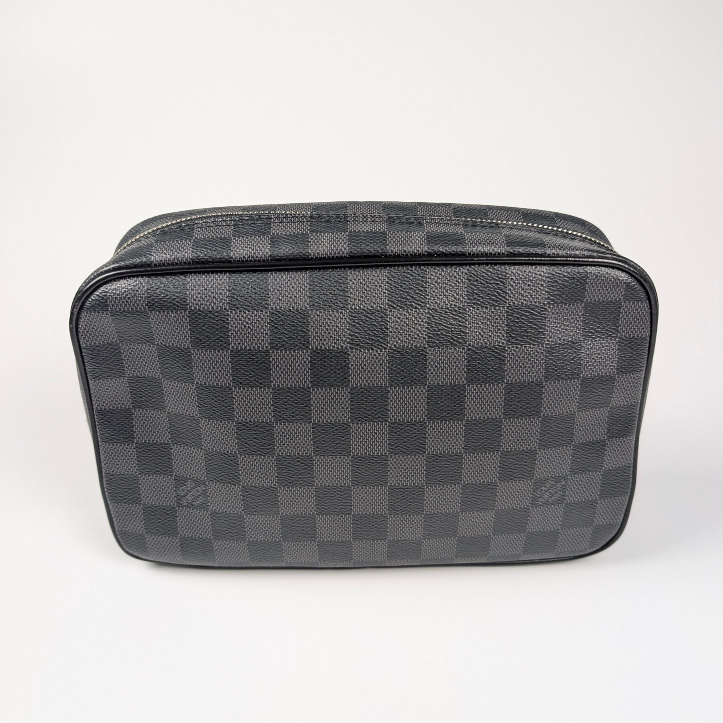 Louis Vuitton Trousse Toilette Damier GM