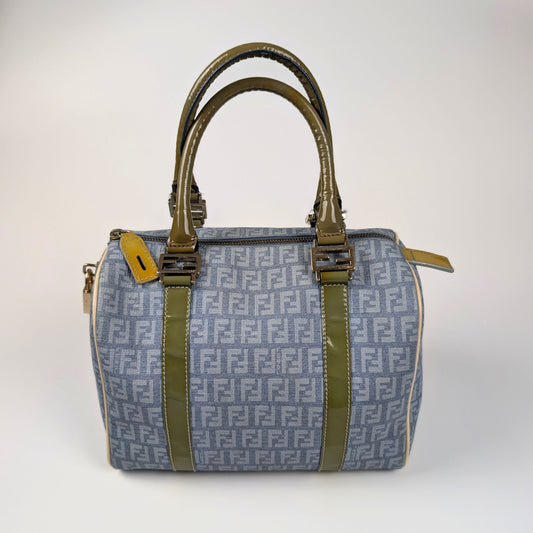 Bauletto Fendi FF