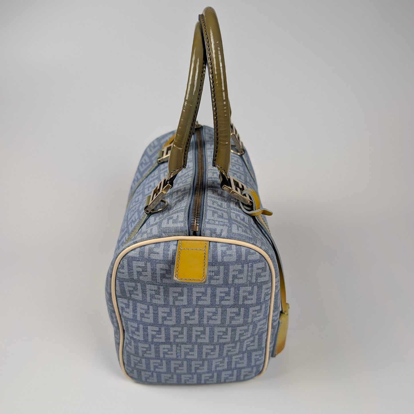 Bauletto Fendi