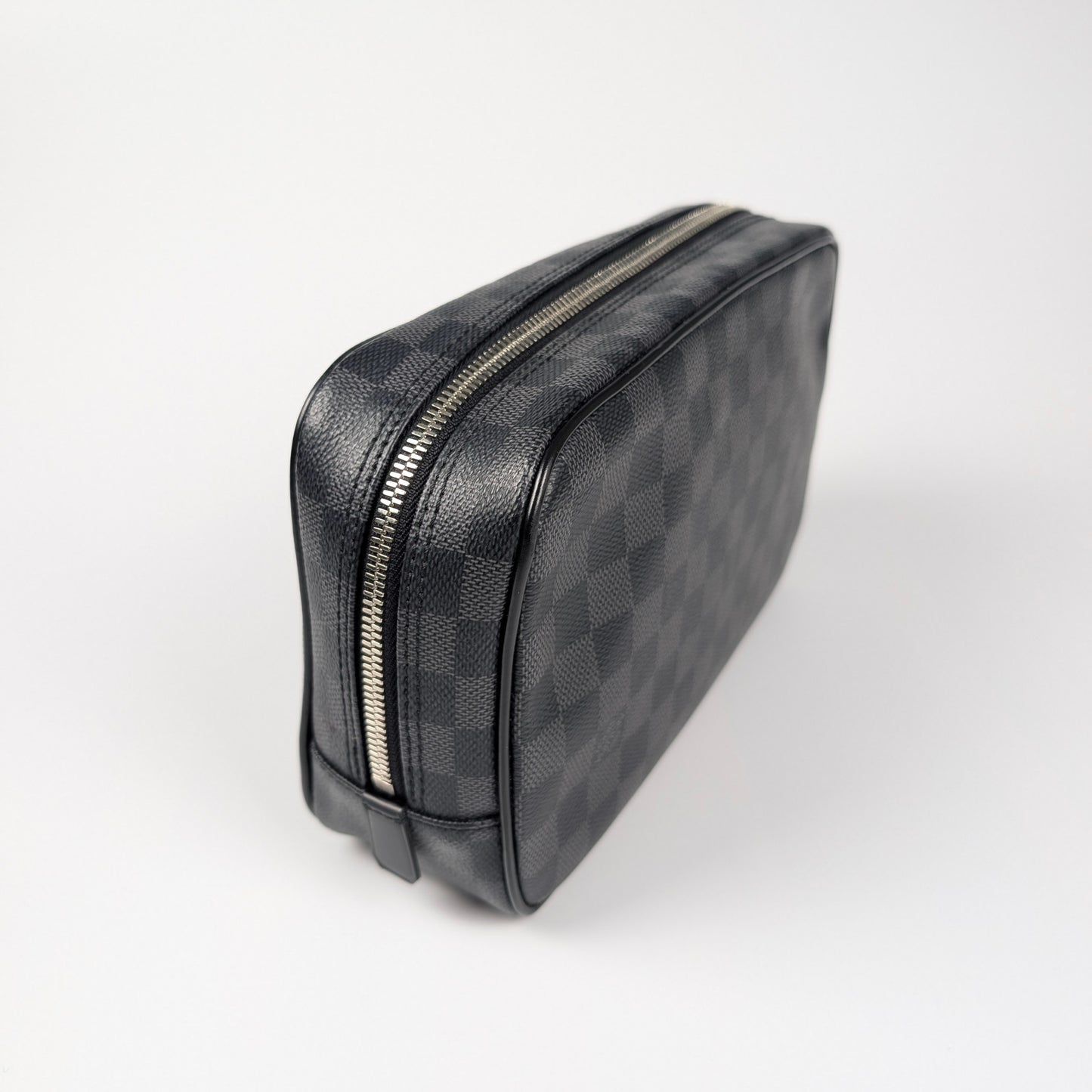Louis Vuitton Trousse Toilette Damier GM