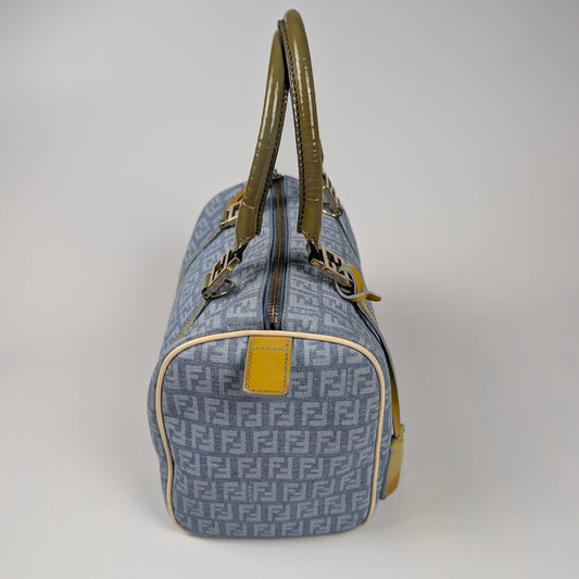 Bauletto Fendi FF