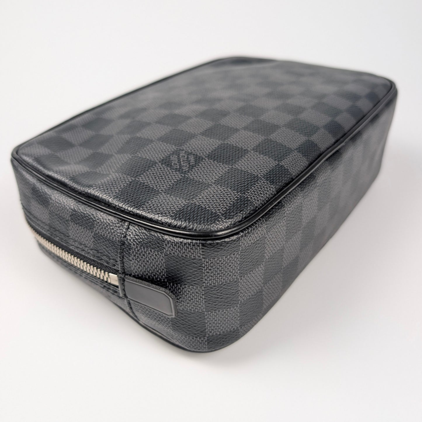 Louis Vuitton Trousse Toilette Damier GM