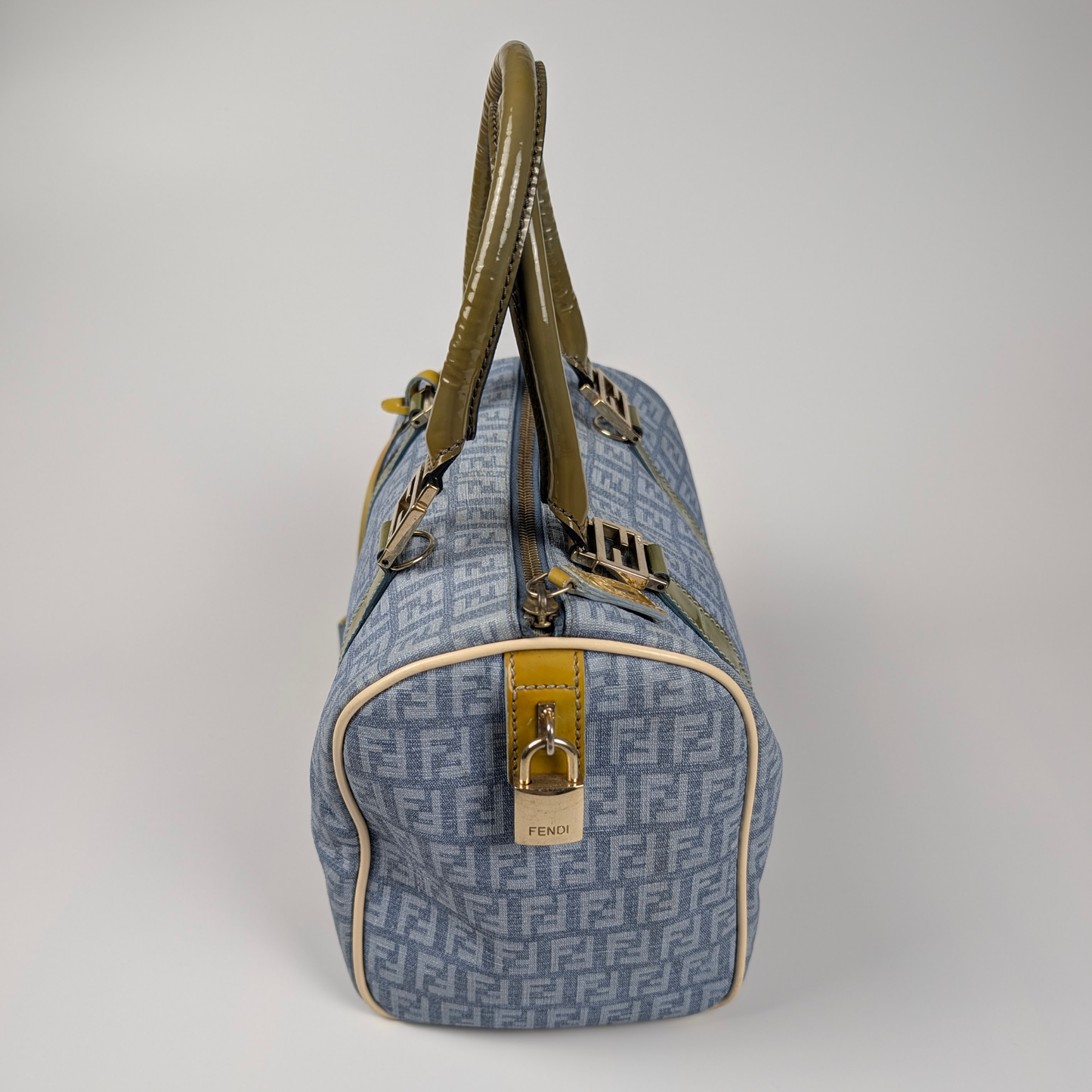 Bauletto Fendi