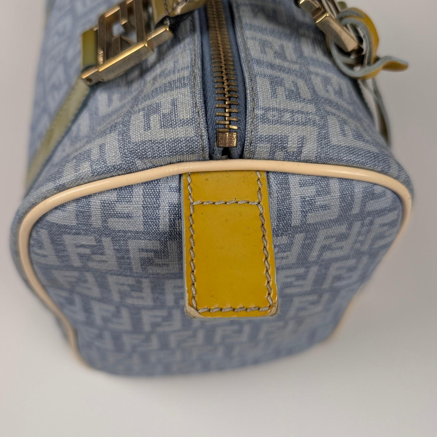 Bauletto Fendi