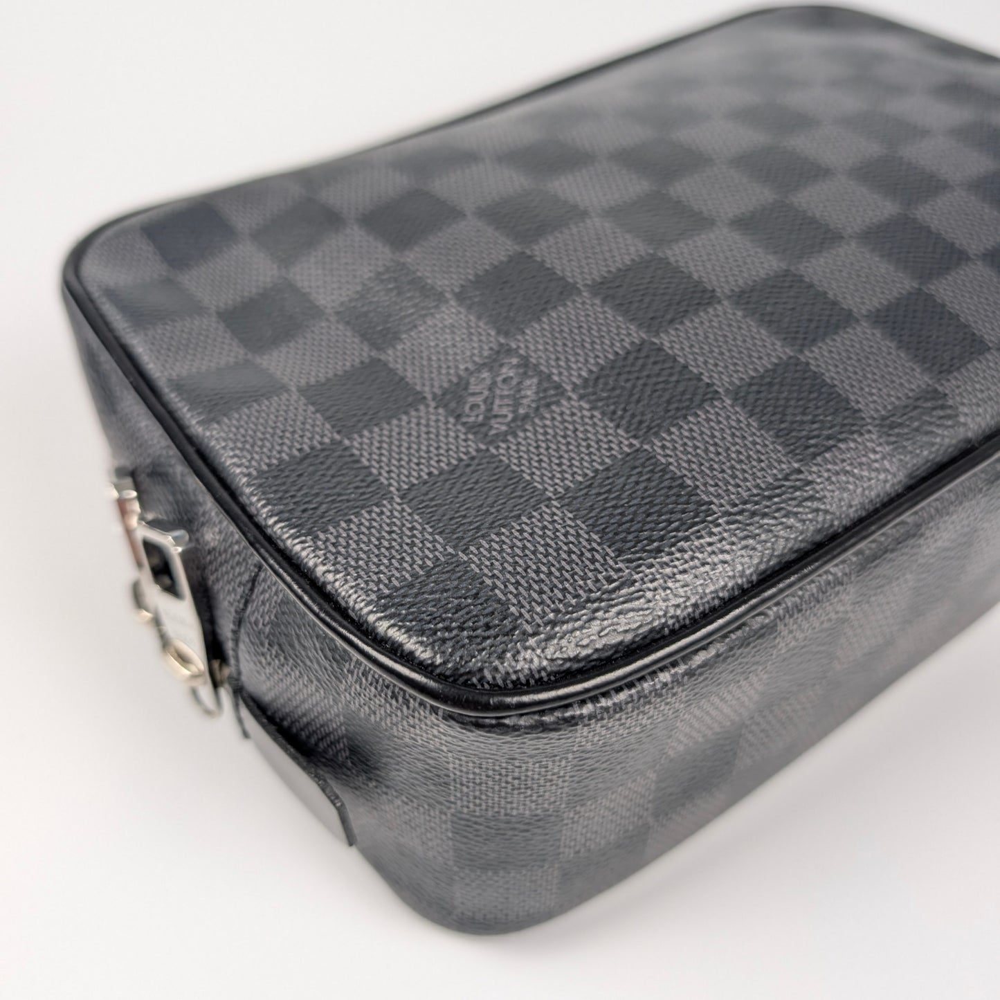 Louis Vuitton Trousse Toilette Damier GM