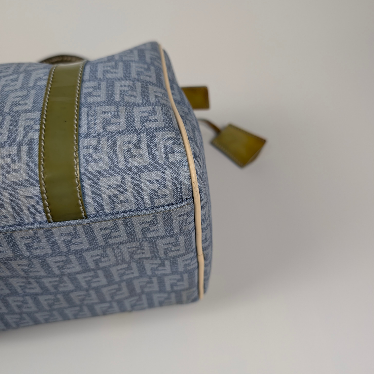 Bauletto Fendi