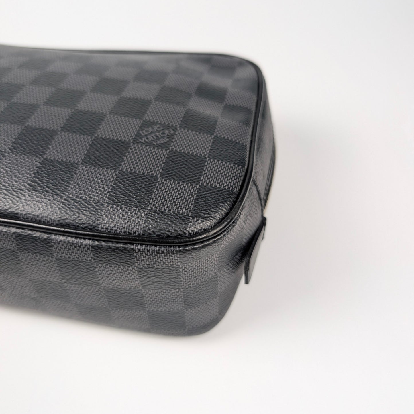 Louis Vuitton Trousse Toilette Damier GM