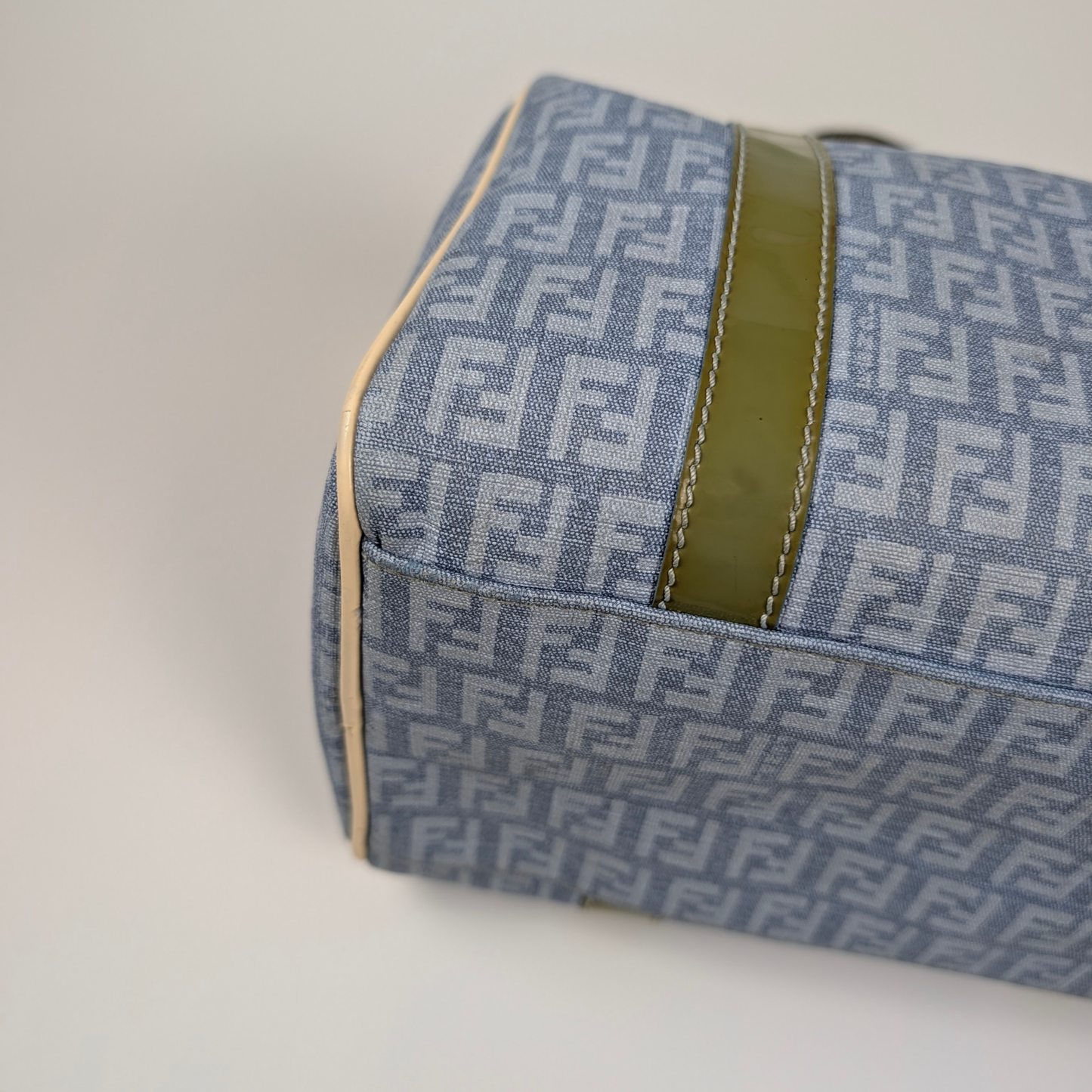 Bauletto Fendi
