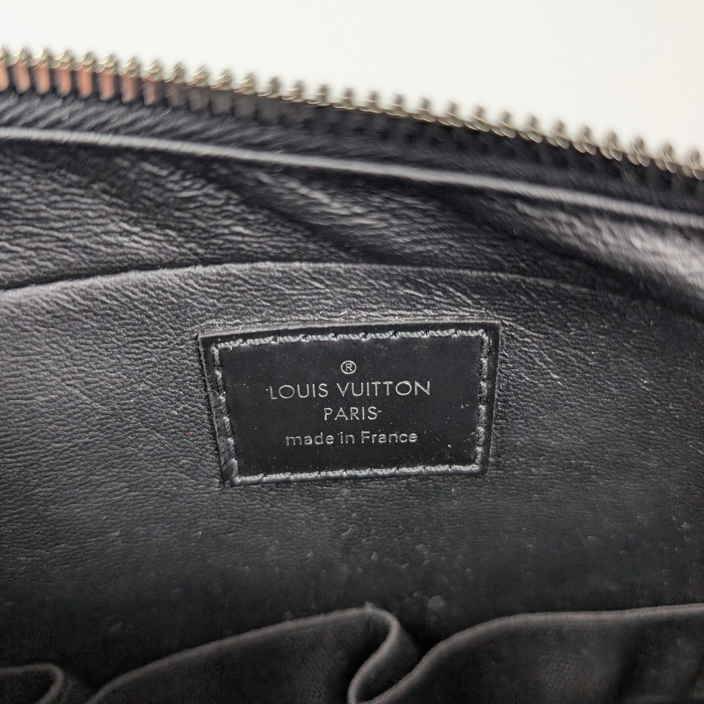 Louis Vuitton Trousse Toilette Damier GM