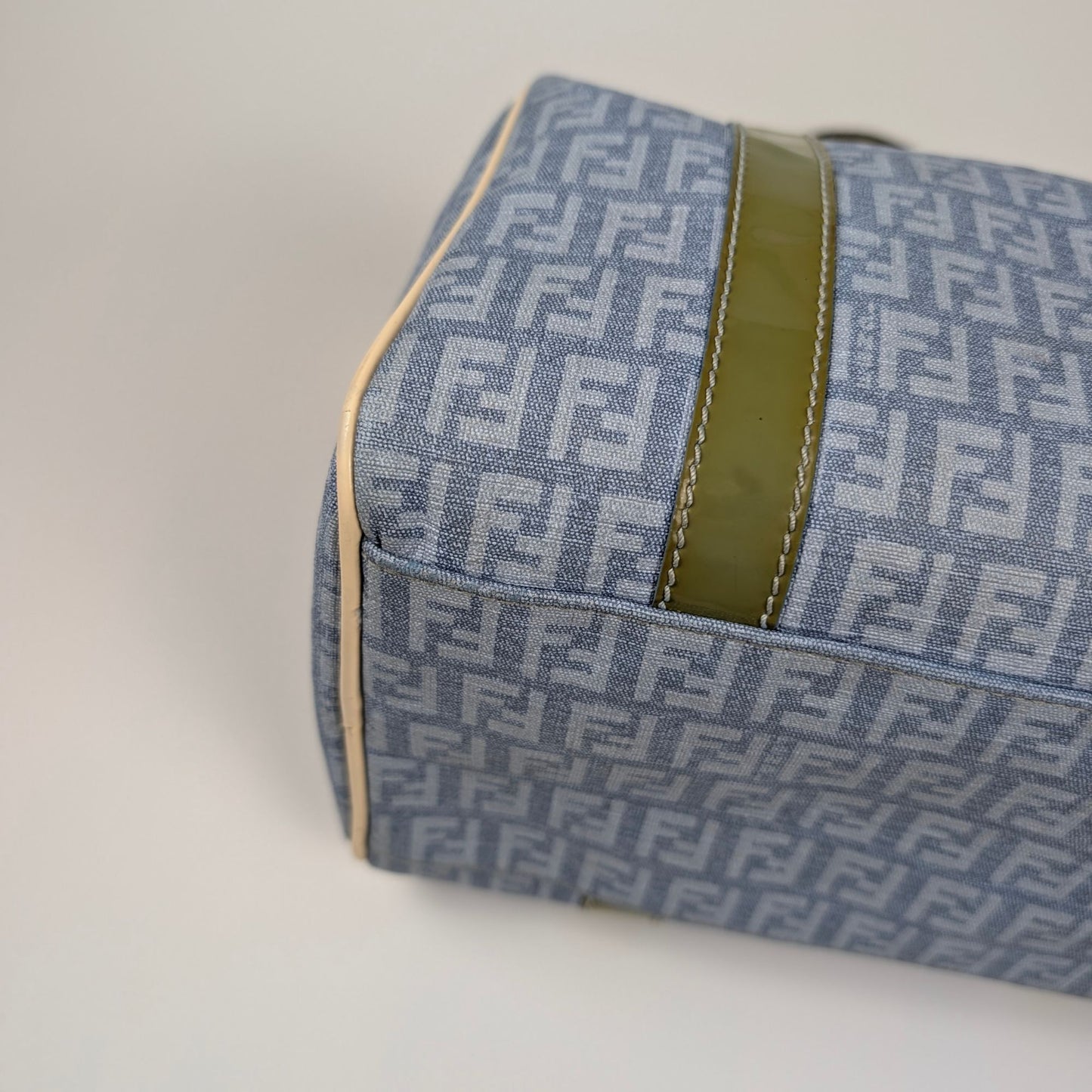 Bauletto Fendi FF