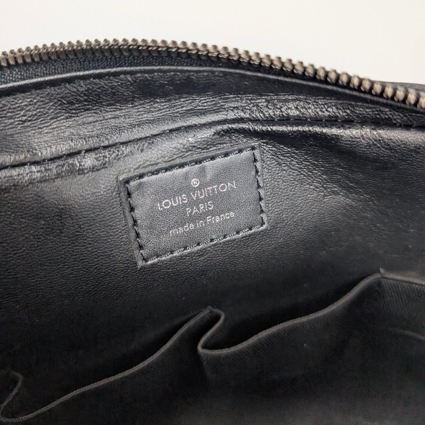 Louis Vuitton Trousse Toilette GM