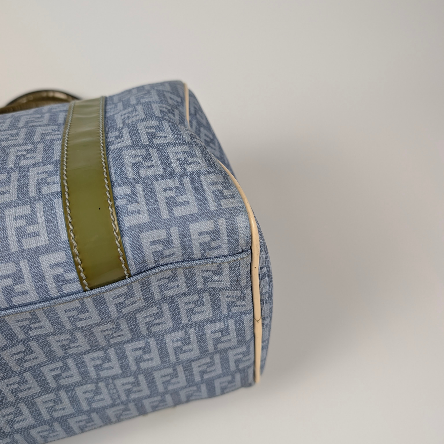Bauletto Fendi