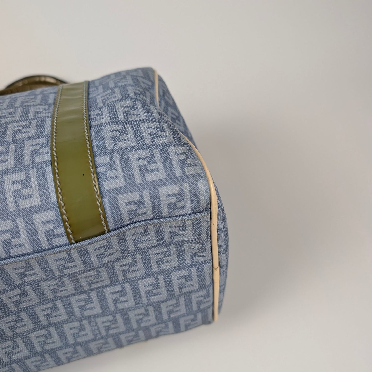 Bauletto Fendi FF