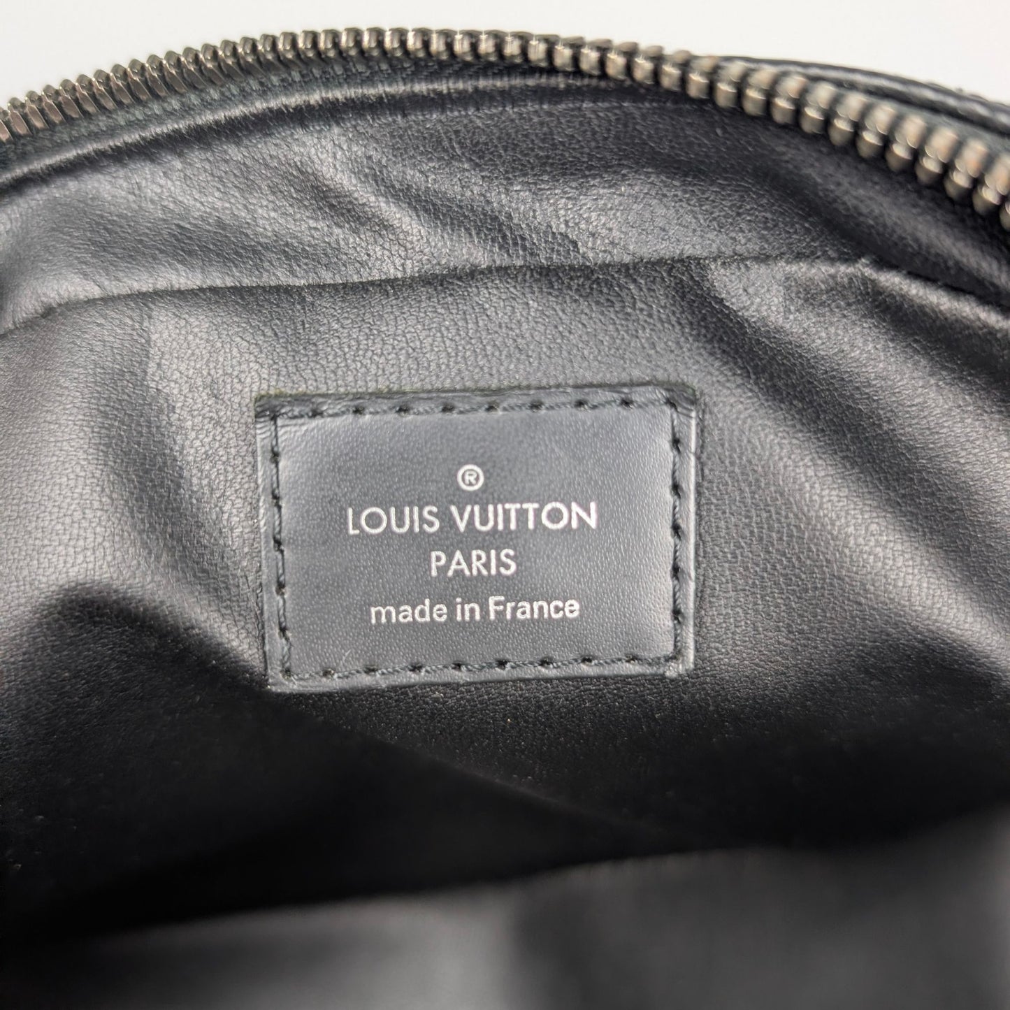 Louis Vuitton Trousse Toilette PM