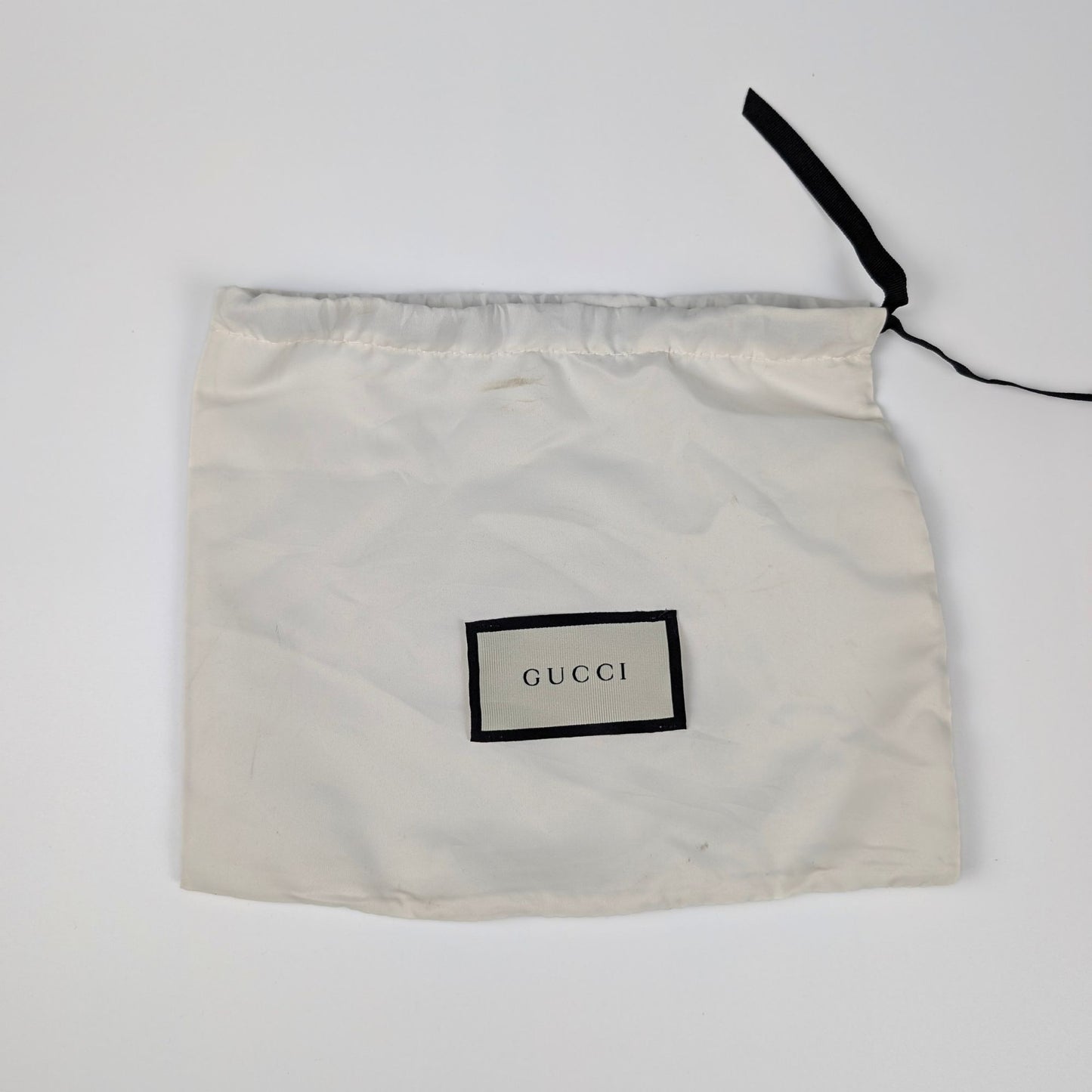 Gucci Cintura Reversibile Fibbia GG Marmont 