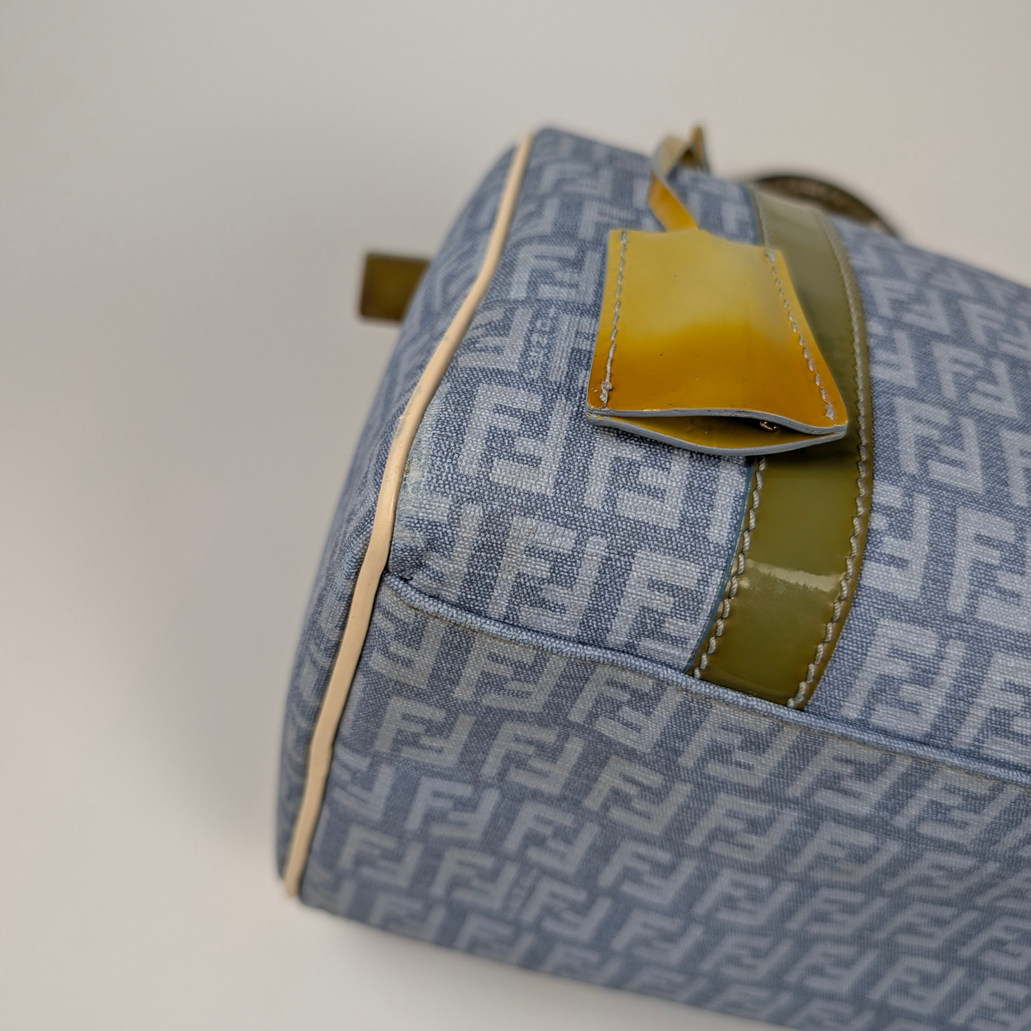 Bauletto Fendi