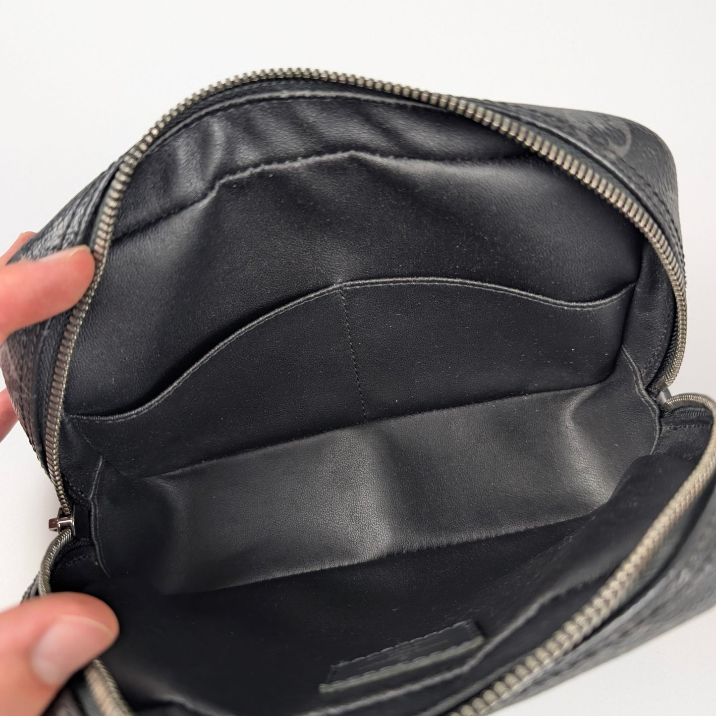 Louis Vuitton Trousse Toilette PM