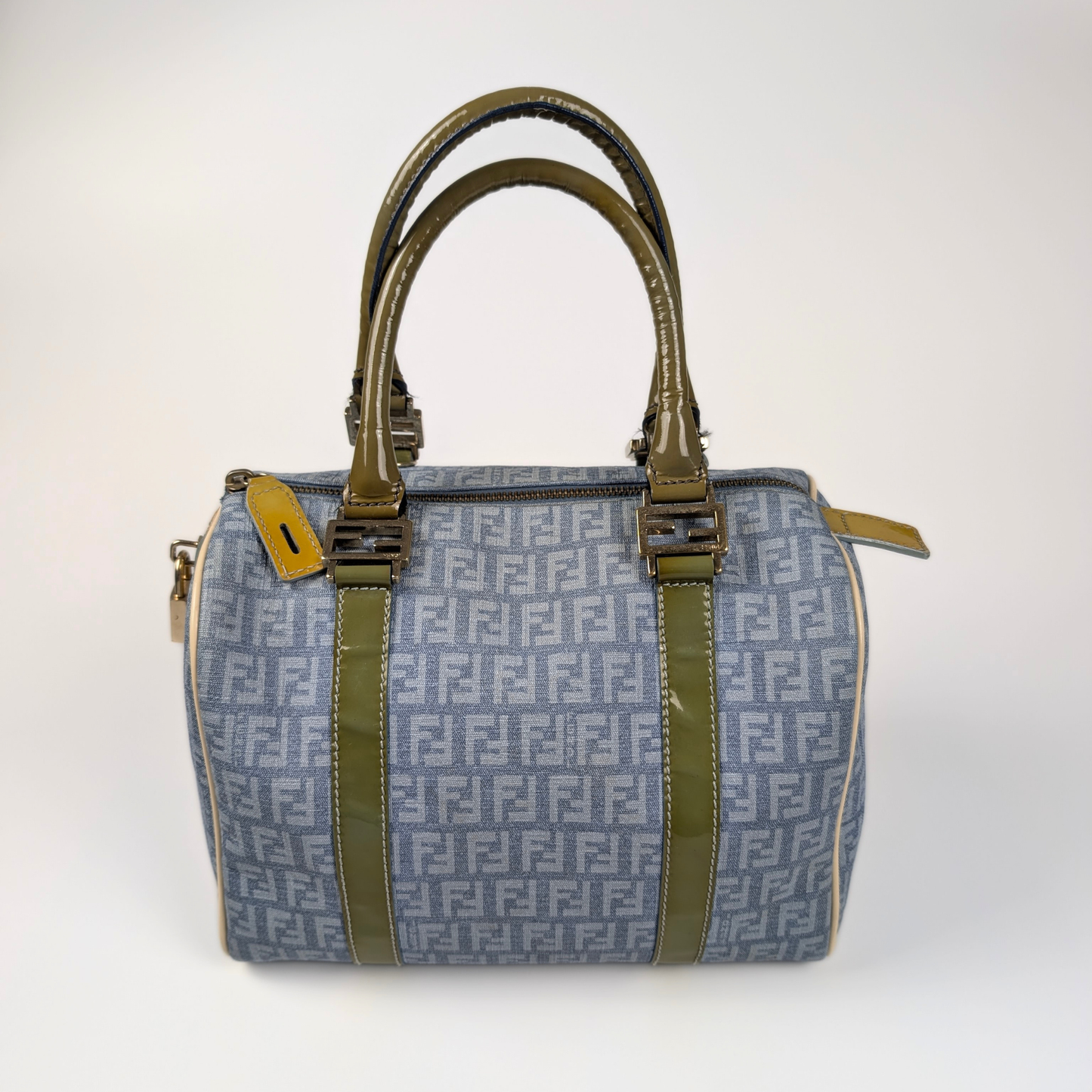 Bauletto Fendi